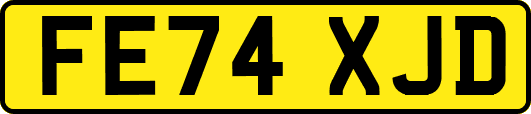 FE74XJD