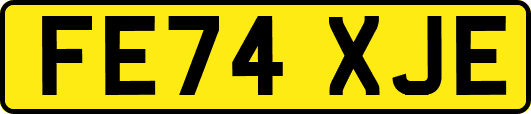 FE74XJE
