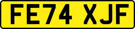 FE74XJF