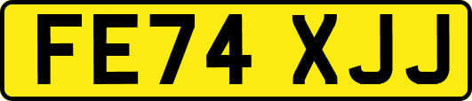 FE74XJJ