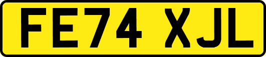 FE74XJL