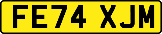 FE74XJM