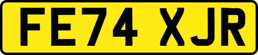 FE74XJR