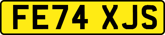 FE74XJS