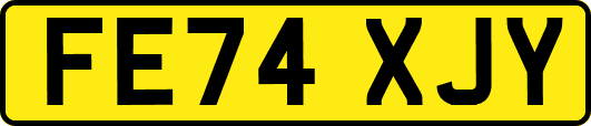 FE74XJY