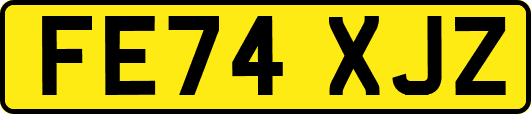 FE74XJZ