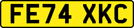 FE74XKC
