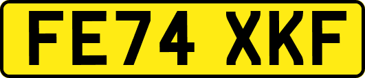 FE74XKF