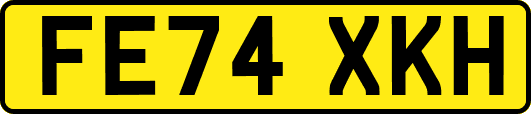 FE74XKH