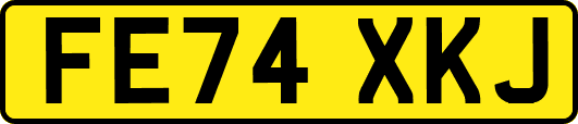 FE74XKJ