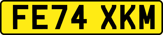 FE74XKM
