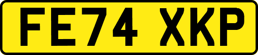 FE74XKP