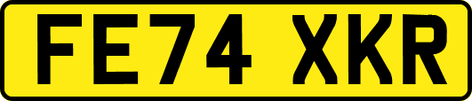 FE74XKR
