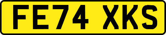 FE74XKS