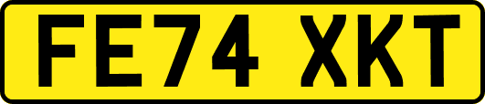 FE74XKT