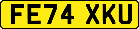 FE74XKU