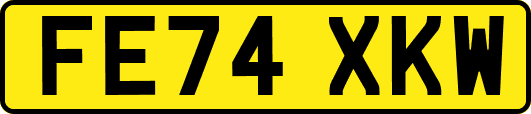 FE74XKW