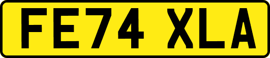 FE74XLA