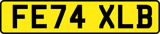 FE74XLB