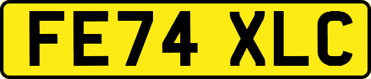 FE74XLC