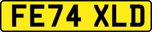 FE74XLD