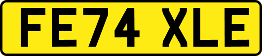 FE74XLE