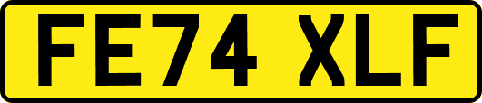 FE74XLF