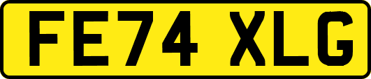 FE74XLG