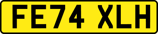 FE74XLH
