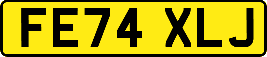 FE74XLJ