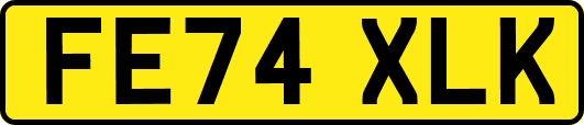 FE74XLK
