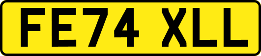 FE74XLL