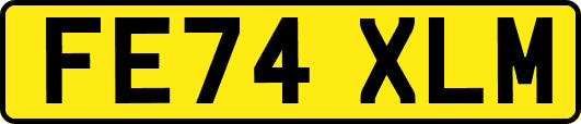 FE74XLM
