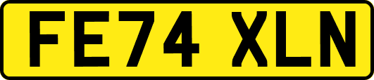 FE74XLN