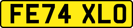 FE74XLO