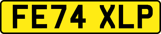 FE74XLP