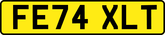 FE74XLT