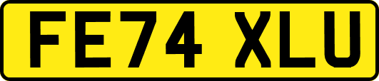FE74XLU