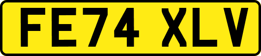 FE74XLV