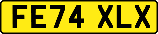 FE74XLX
