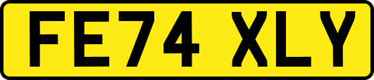 FE74XLY