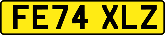 FE74XLZ
