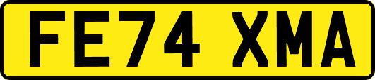 FE74XMA