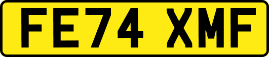 FE74XMF