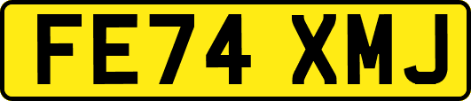 FE74XMJ