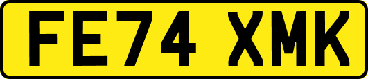 FE74XMK