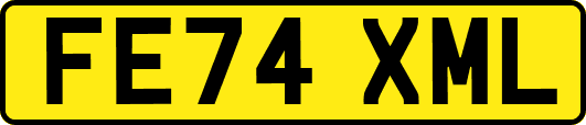 FE74XML
