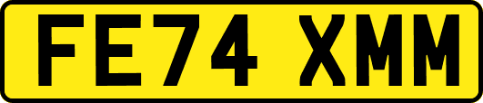 FE74XMM