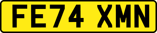 FE74XMN