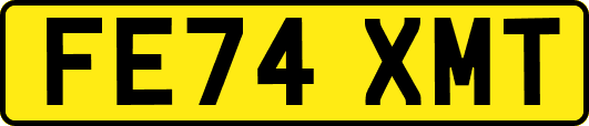 FE74XMT